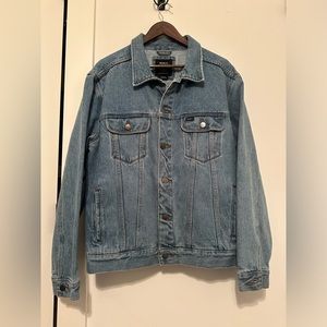 RVCA Americana Denim Jacket